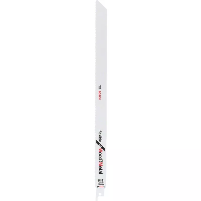 TIGERSÅGBLAD S1222VF 5P