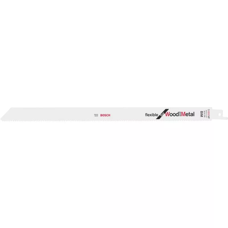 TIGERSÅGBLAD S1222VF 5P