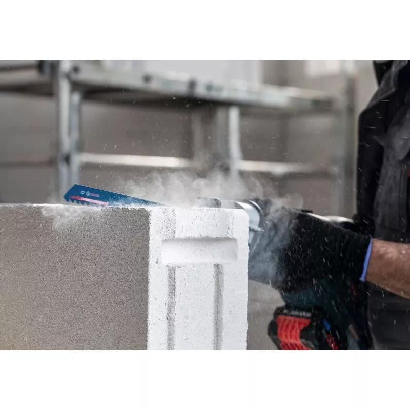 TIGERSÅGBLAD S1241HM PORBETONG