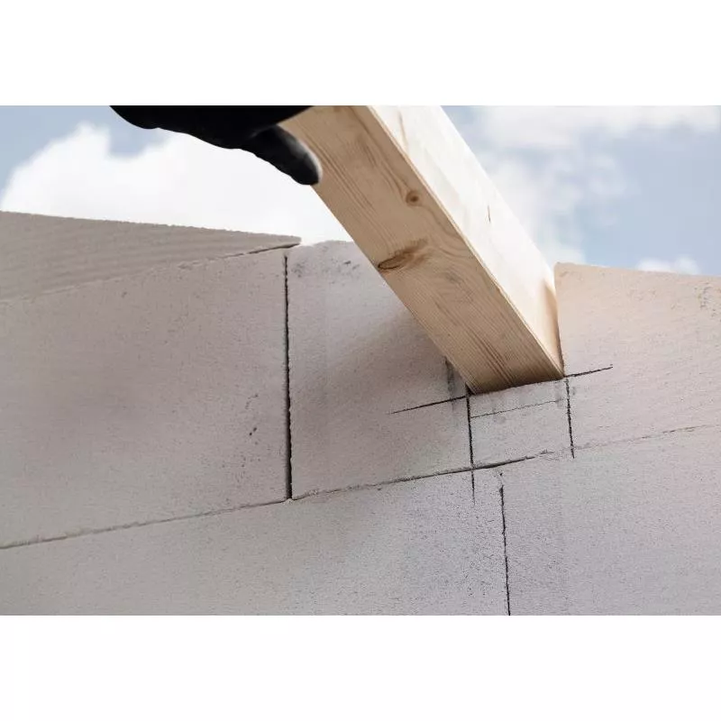 TIGERSÅGBLAD S1241HM PORBETONG