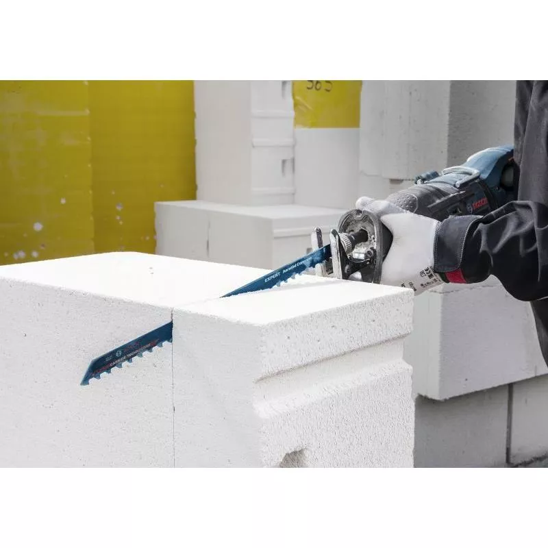 TIGERSÅGBLAD S1241HM PORBETONG