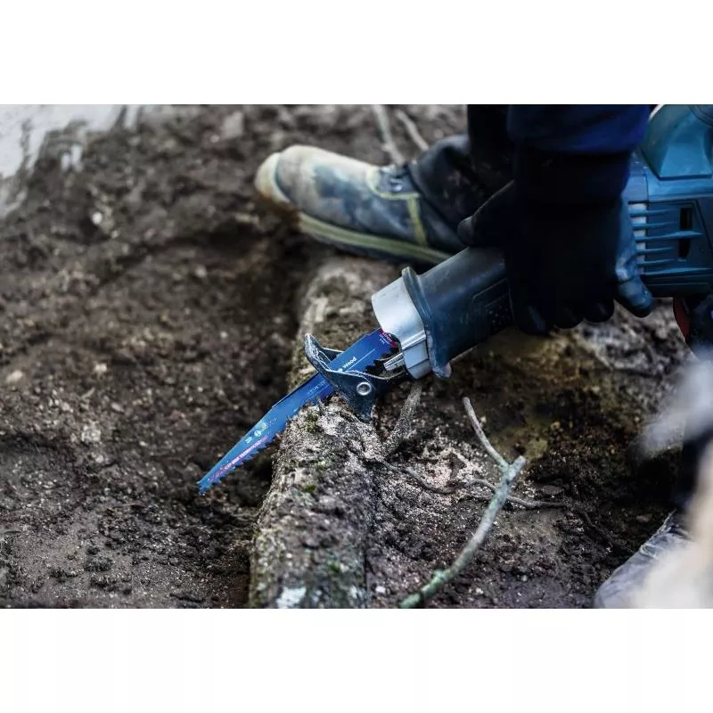 TIGERSÅGBLAD S1242KHM WOOD