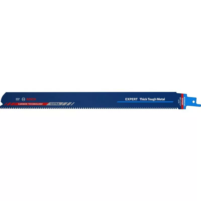 TIGERSÅGBLAD S1255CHC METAL 10ST