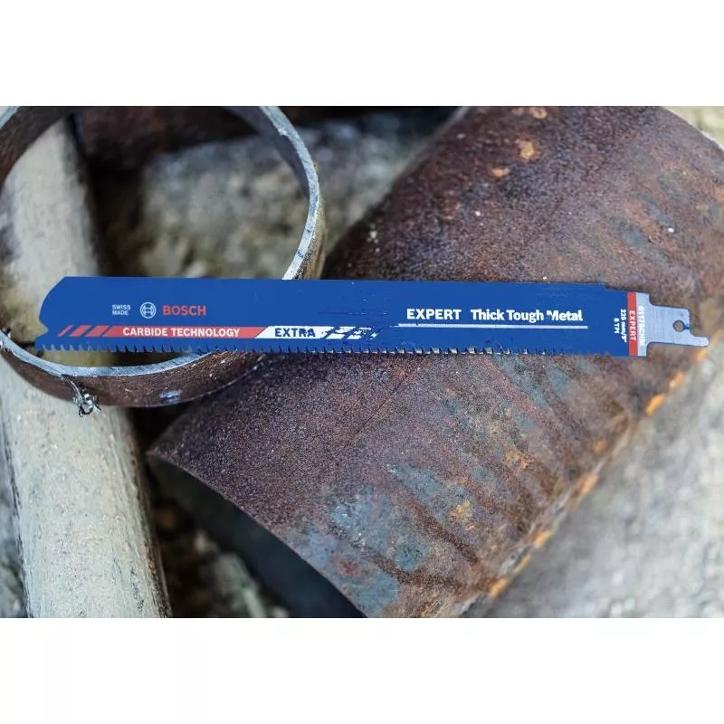 TIGERSÅGBLAD S1255CHC METAL 10ST