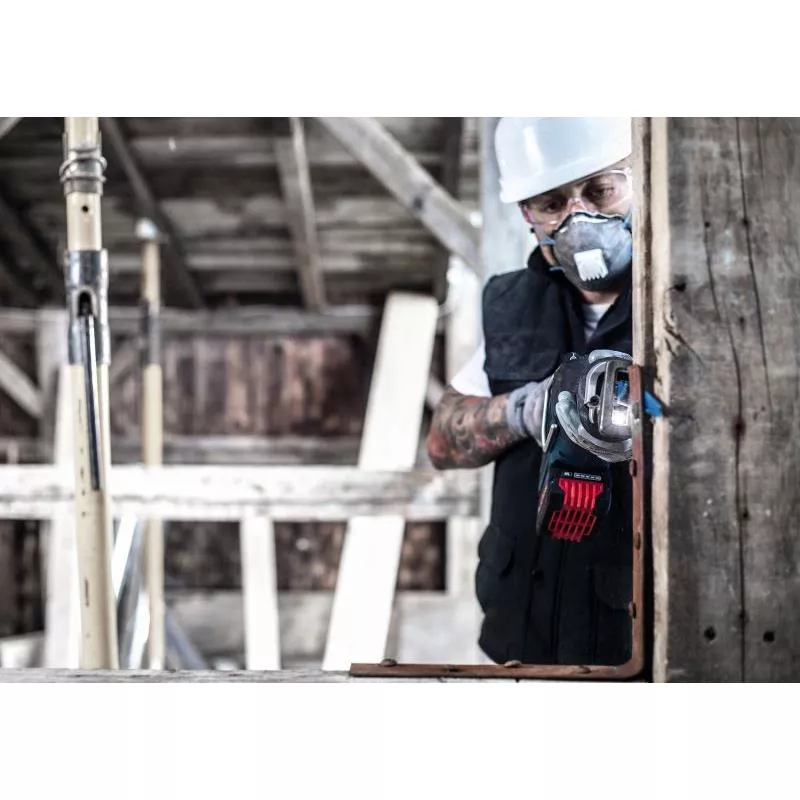 TIGERSÅGBLAD S1267XHM WOOD/METAL