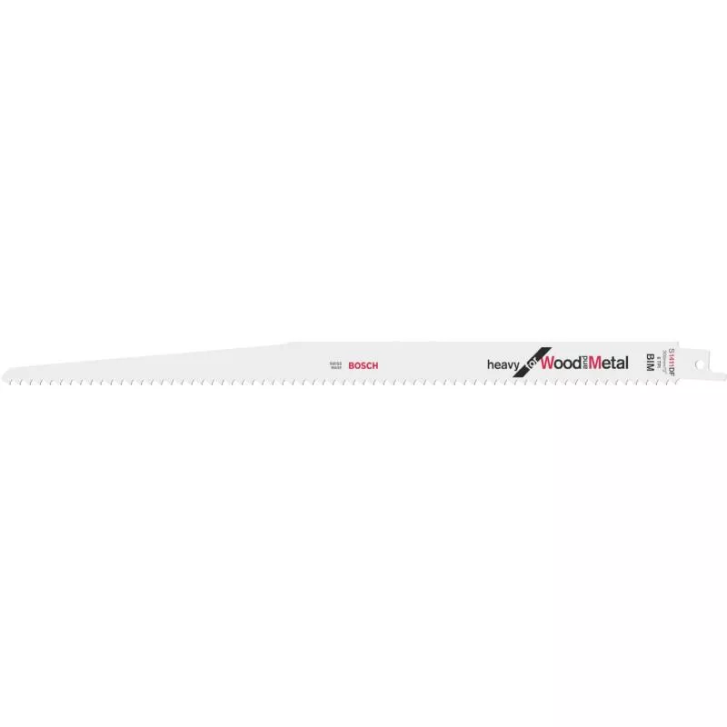 TIGERSÅGBLAD S1411DF HEAV