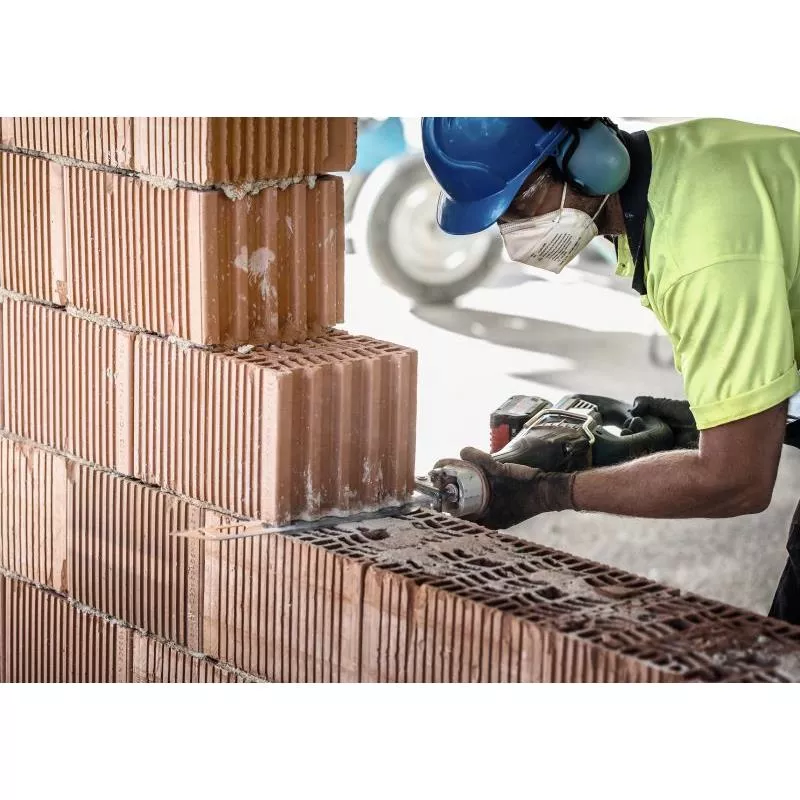 TIGERSÅGBLAD S1543HM TEGEL