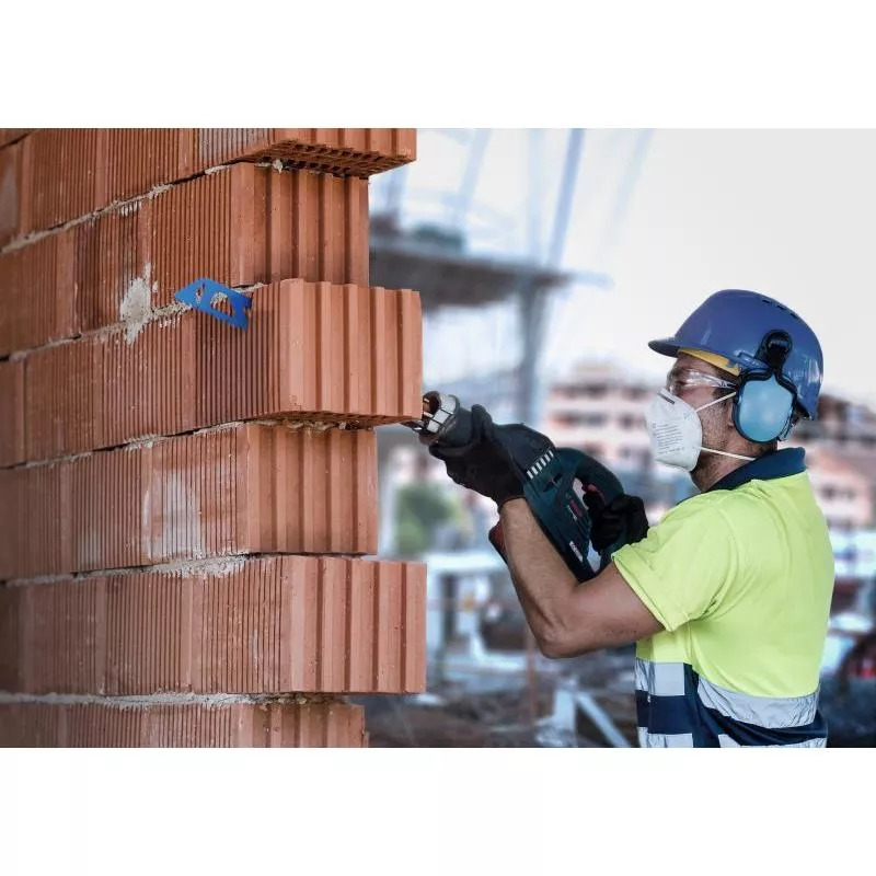 TIGERSÅGBLAD S1543HM TEGEL 10ST