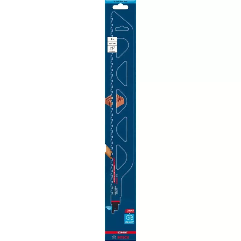 TIGERSÅGBLAD S2243HM TEGEL