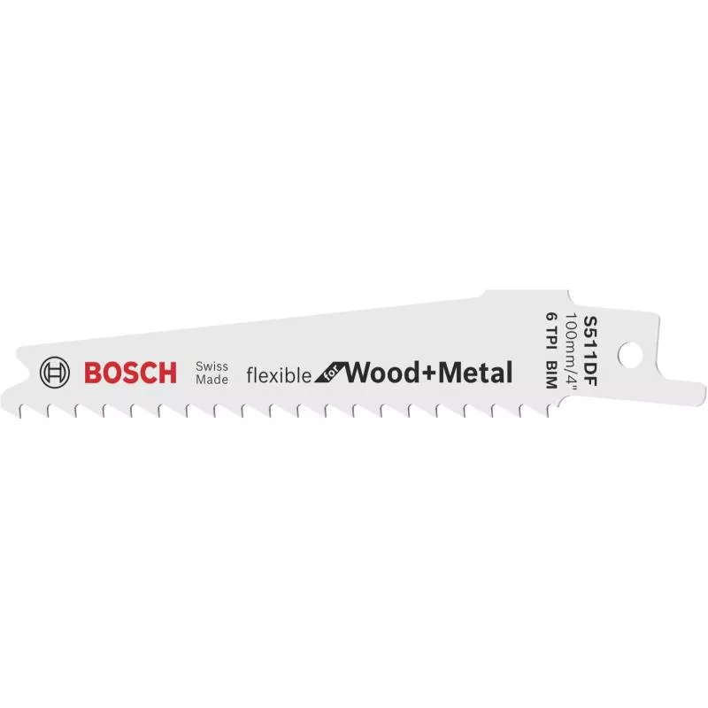 TIGERSÅGBLAD S511DF FLEX