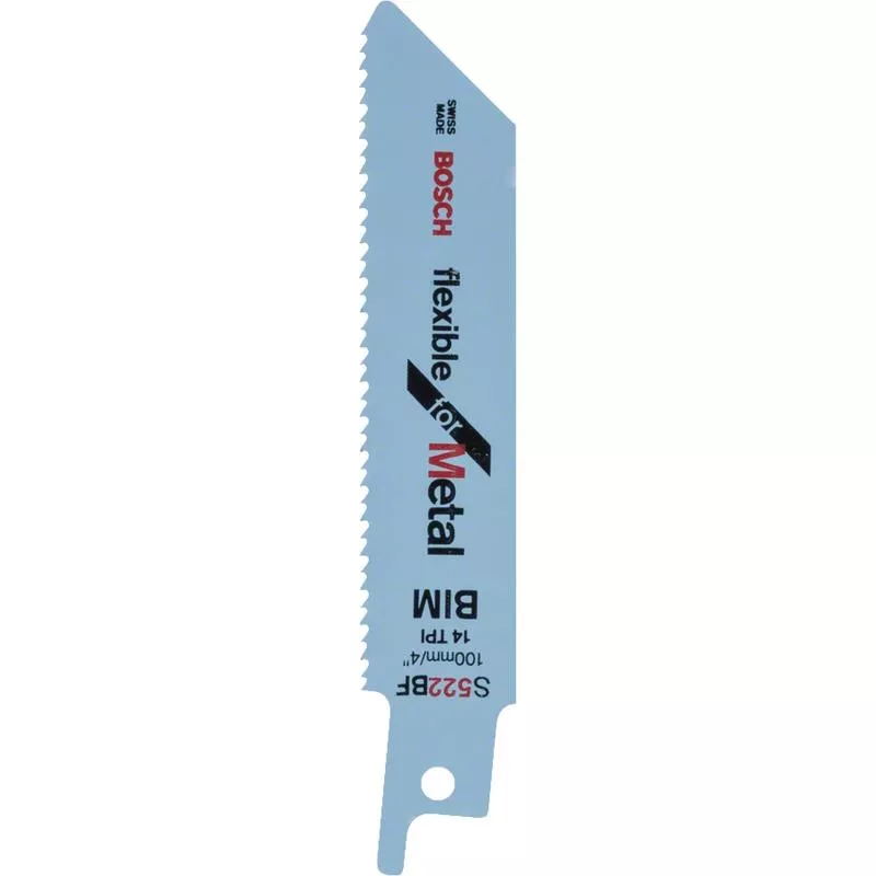 TIGERSÅGBLAD S522 BF 5ST