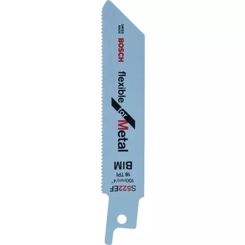 TIGERSÅGBLAD S522EF 5ST