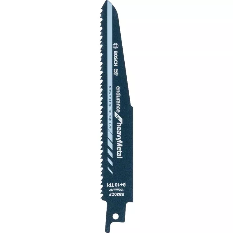 TIGERSÅGBLAD S930CF METALL 25ST