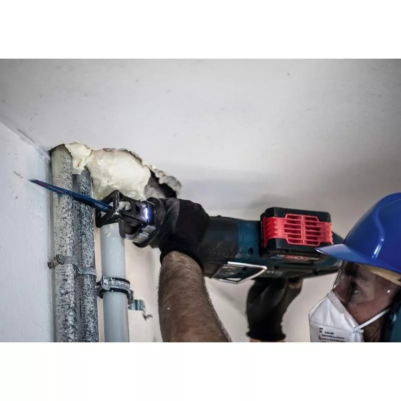 TIGERSÅGBLAD S956XHM WOOD/METAL