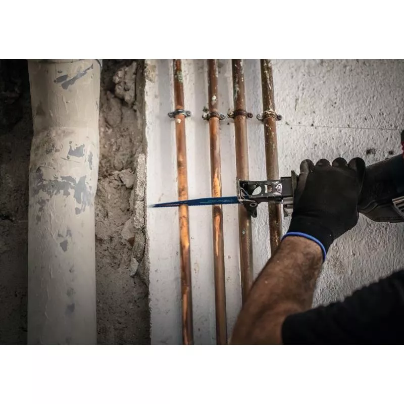 TIGERSÅGBLAD S956XHM WOOD/METAL