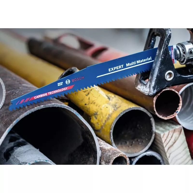 TIGERSÅGBLAD S956XHM WOOD/METAL