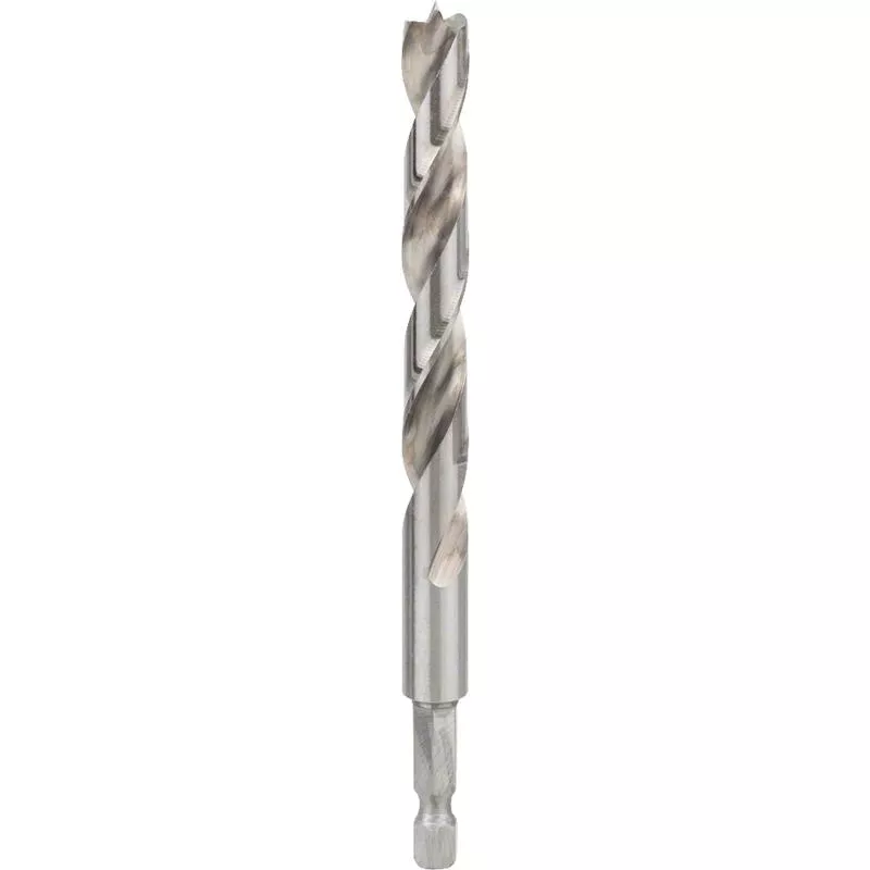 TRÄBORR 1/4 6K 10X133