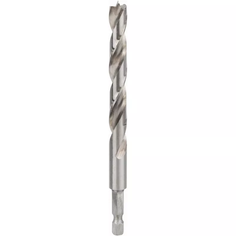 TRÄBORR 1/4 6K 10X133