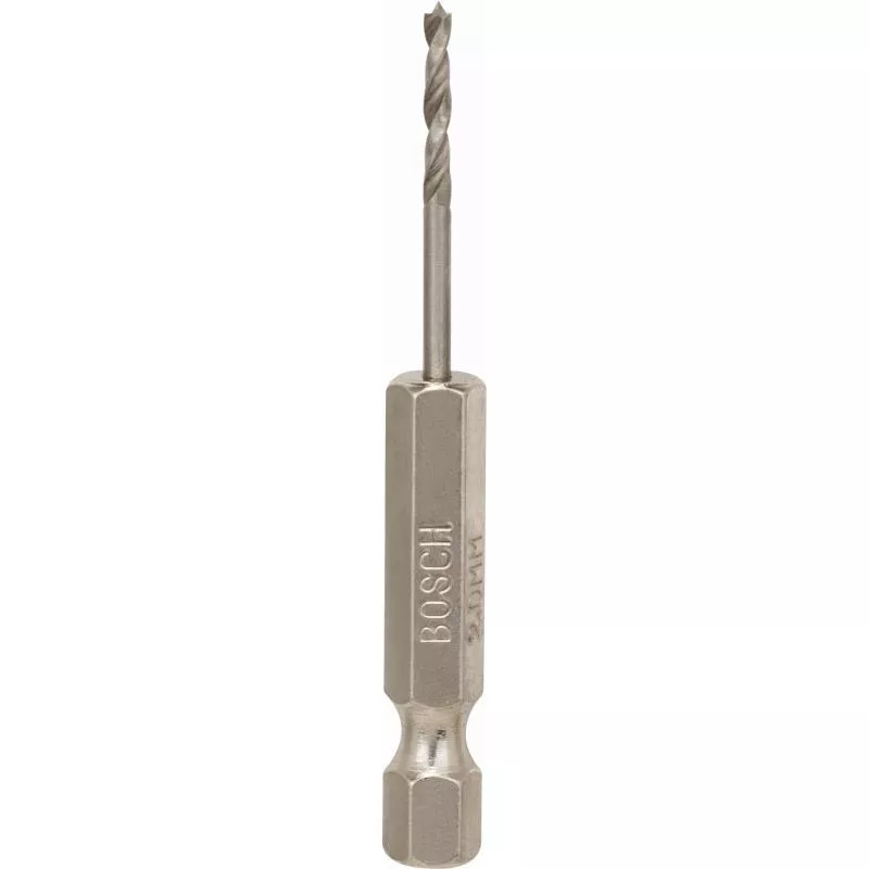 TRÄBORR 1/4 6K 2X61.5