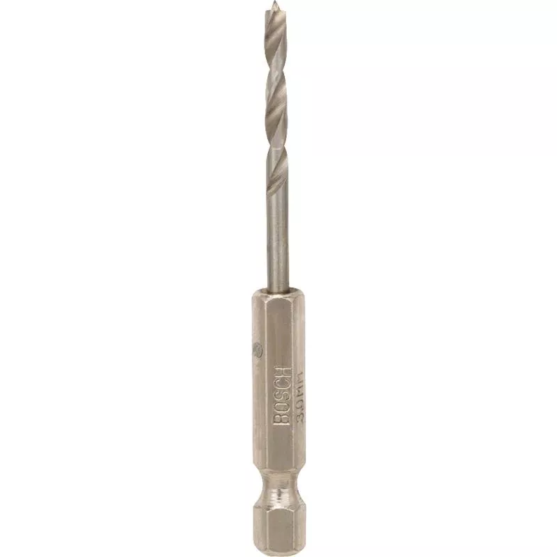 TRÄBORR 1/4 6K 3X73.5