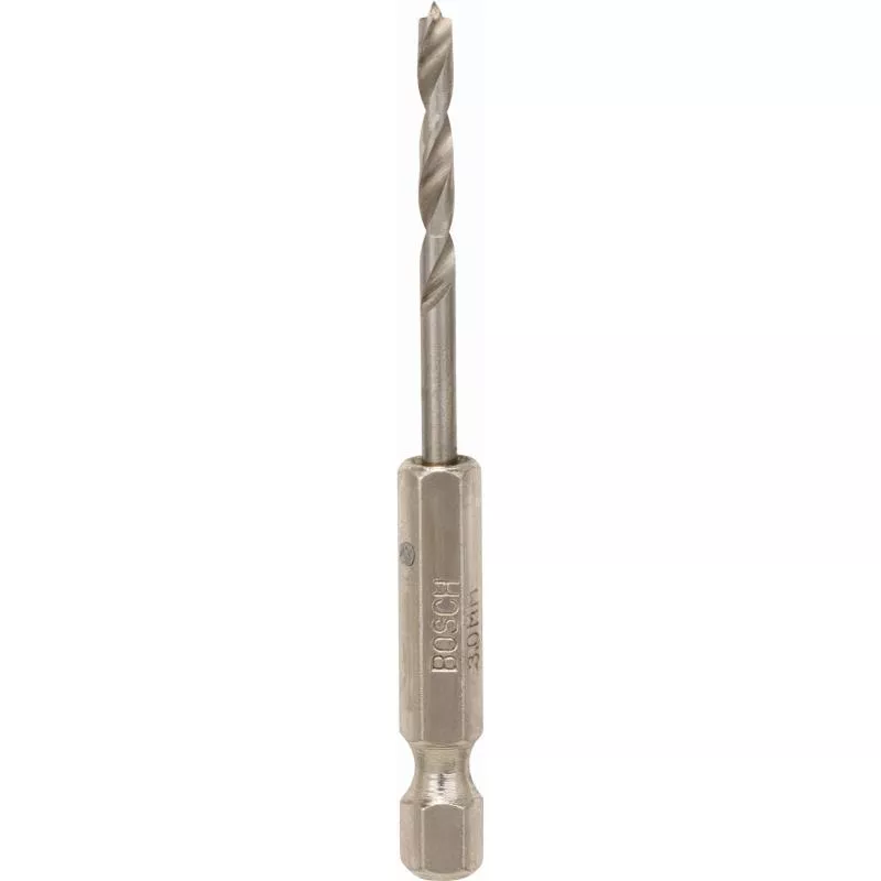 TRÄBORR 1/4 6K 3X73.5