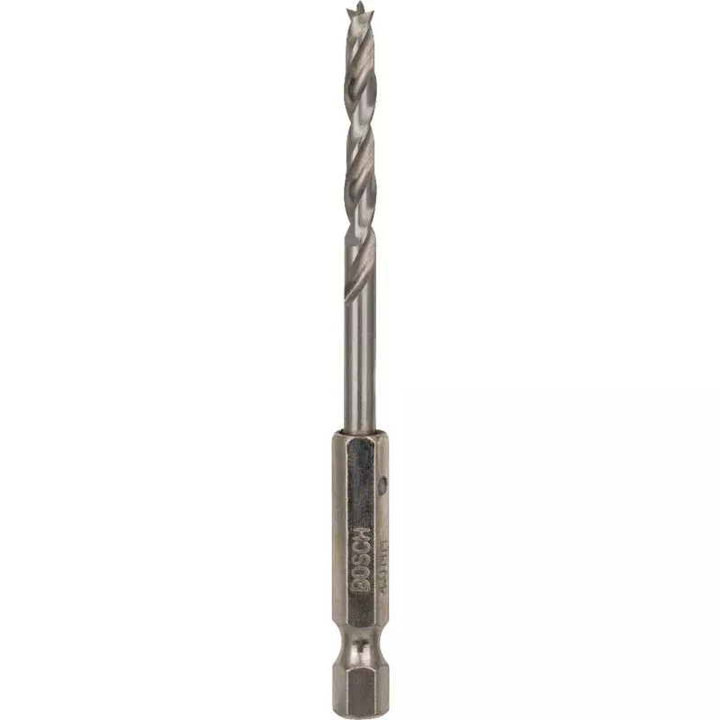 TRÄBORR 1/4 6K 4X87.5