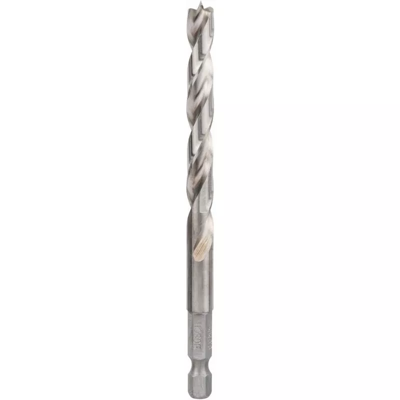 TRÄBORR 1/4 6K 8X117