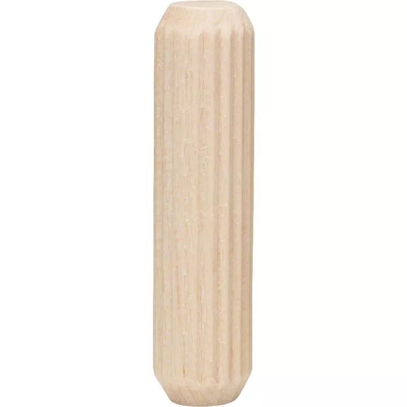 TRÄPLUGG 10X40MM 30P