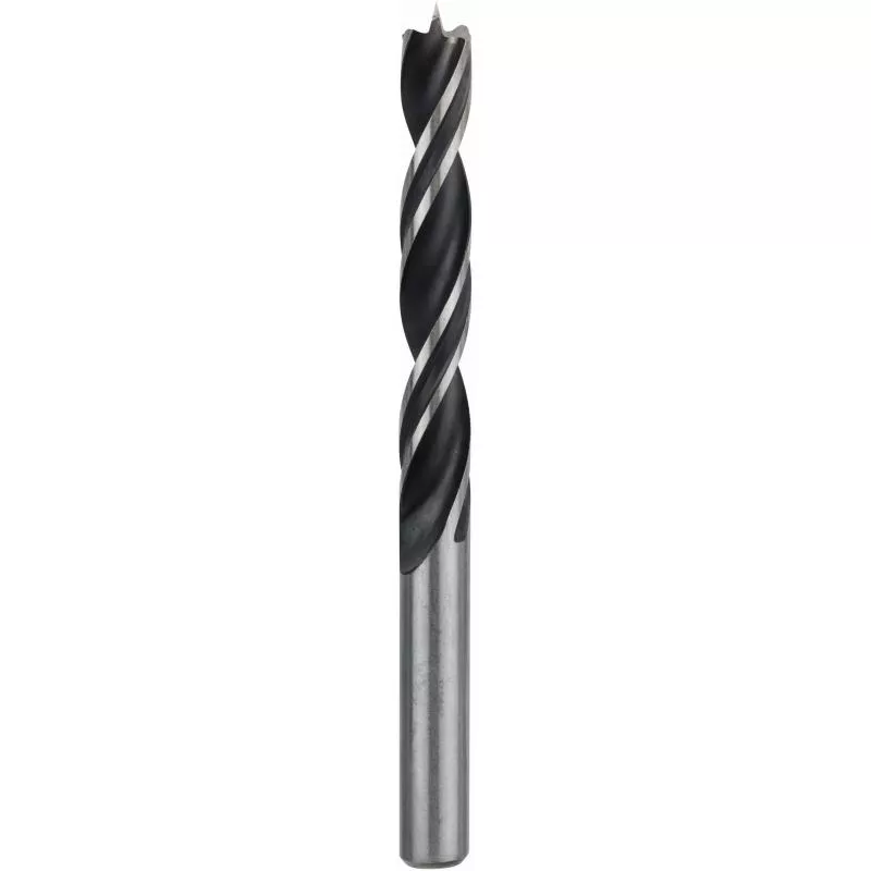 TRÄSPIRALBORR 10X120MM