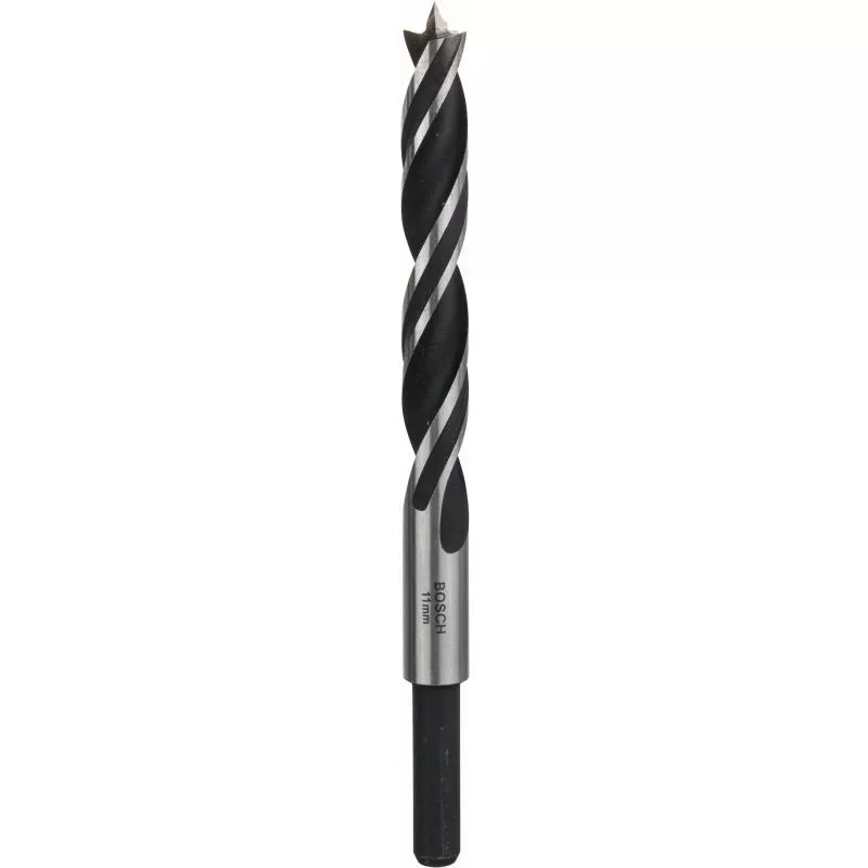 TRÄSPIRALBORR 11X142MM