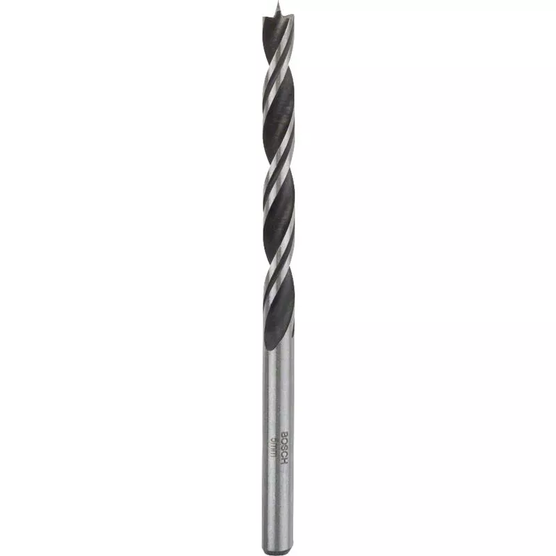 TRÄSPIRALBORR 5X86MM