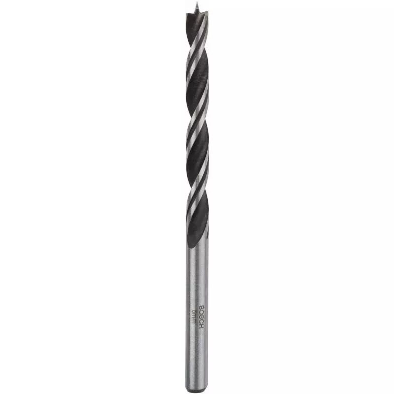 TRÄSPIRALBORR 5X86MM