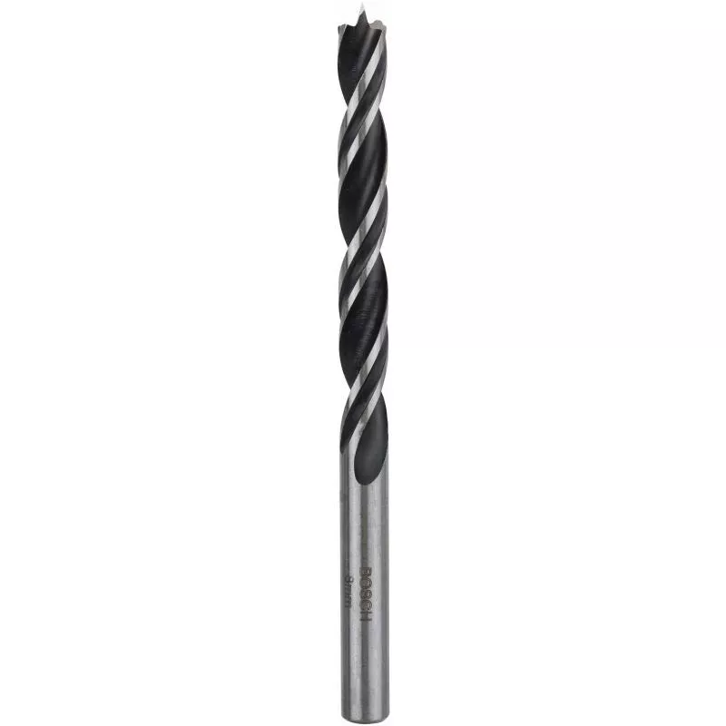 TRÄSPIRALBORR 8X117MM