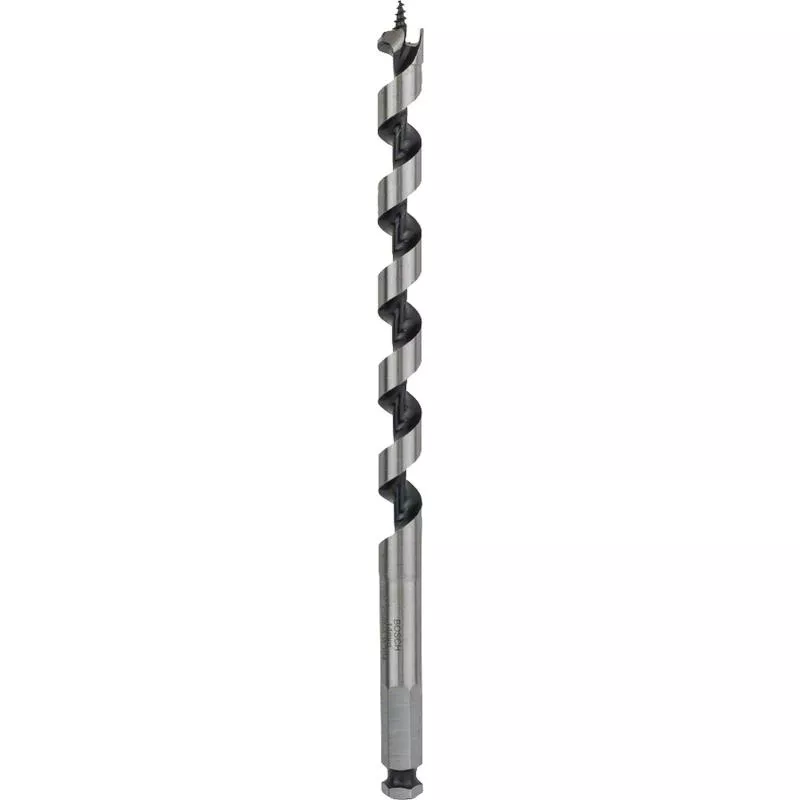 TRÄSPIRALBORR SW11 14X160X235MM