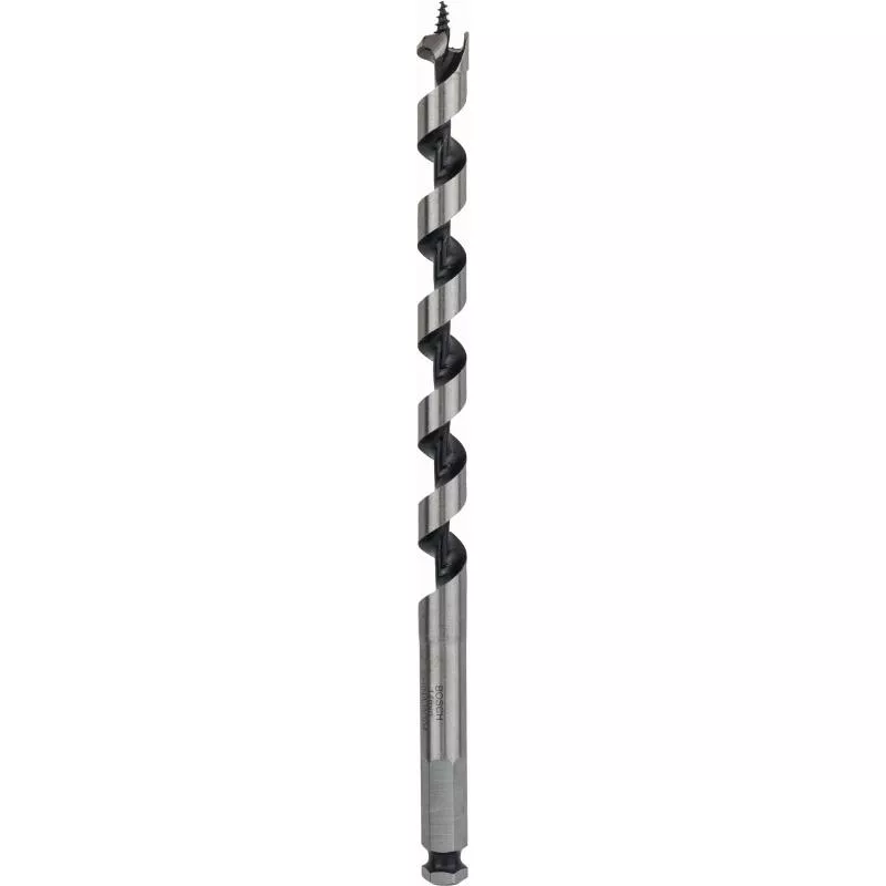 TRÄSPIRALBORR SW11 14X160X235MM