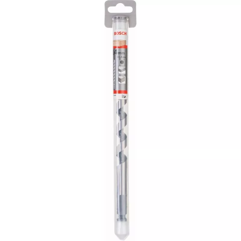 TRÄSPIRALBORR SW11 14X160X235MM