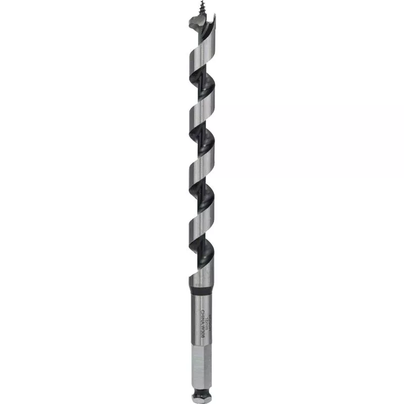 TRÄSPIRALBORR SW11 16X160X235MM