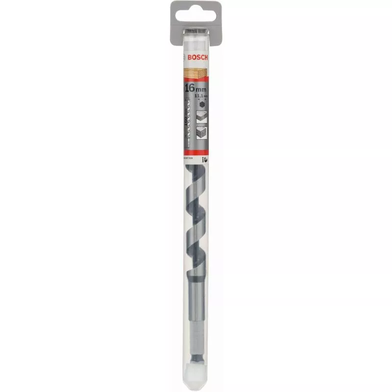 TRÄSPIRALBORR SW11 16X160X235MM