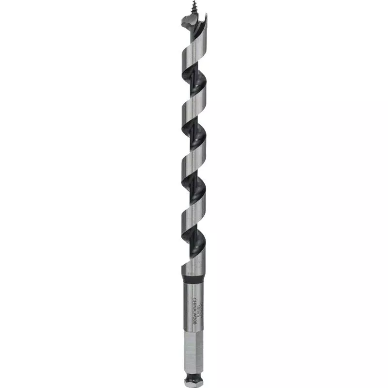 TRÄSPIRALBORR SW11 18X160X235MM