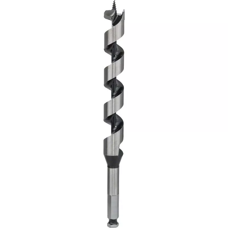 TRÄSPIRALBORR SW11 22X160X235MM