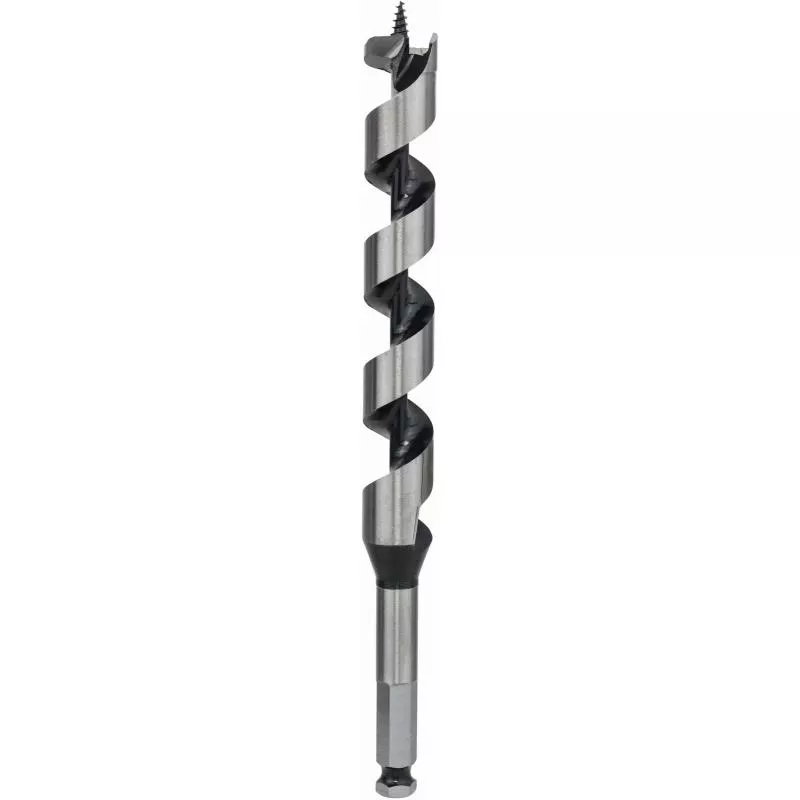 TRÄSPIRALBORR SW11 22X160X235MM