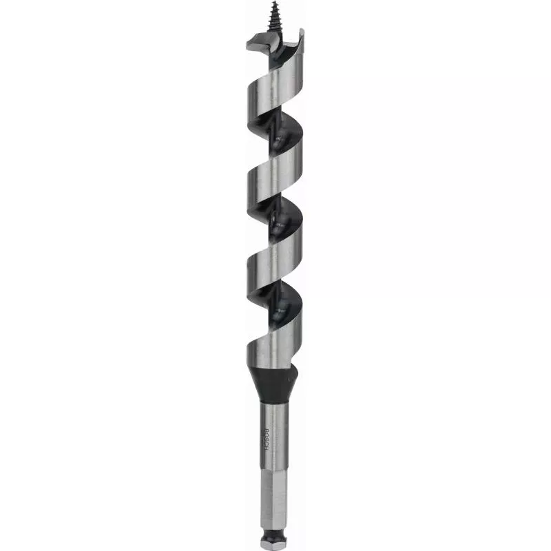 TRÄSPIRALBORR SW11 25X160X235MM