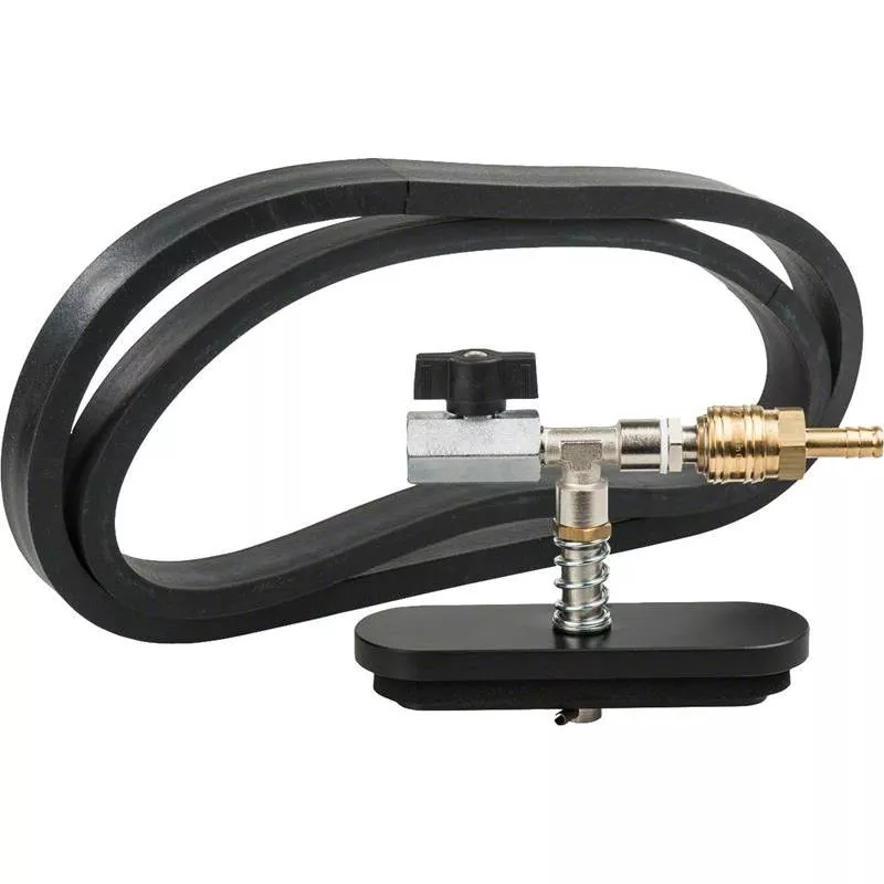 VAKUUMSET GCR350/180 BOSCH