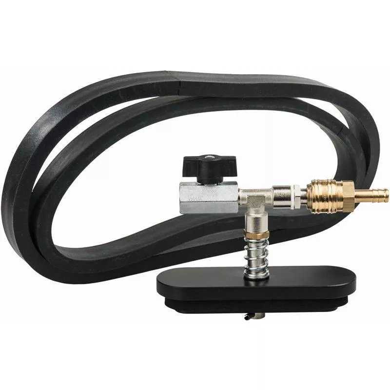 VAKUUMSET GCR350/180 BOSCH