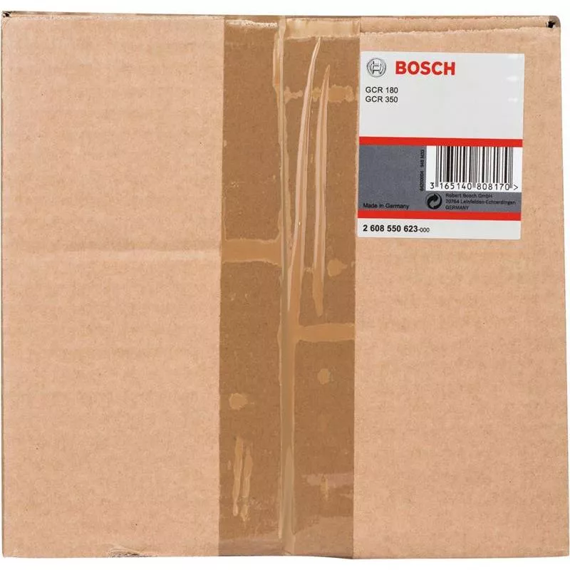 VAKUUMSET GCR350/180 BOSCH