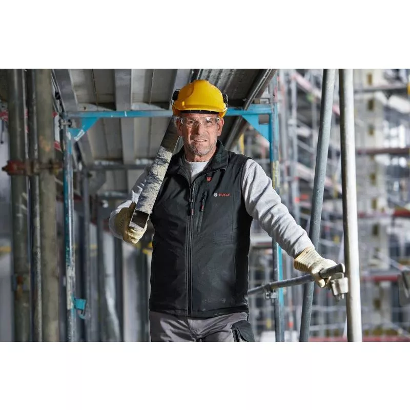 VÄRMEVÄST GHV 12/18V XA SOLO GAA M