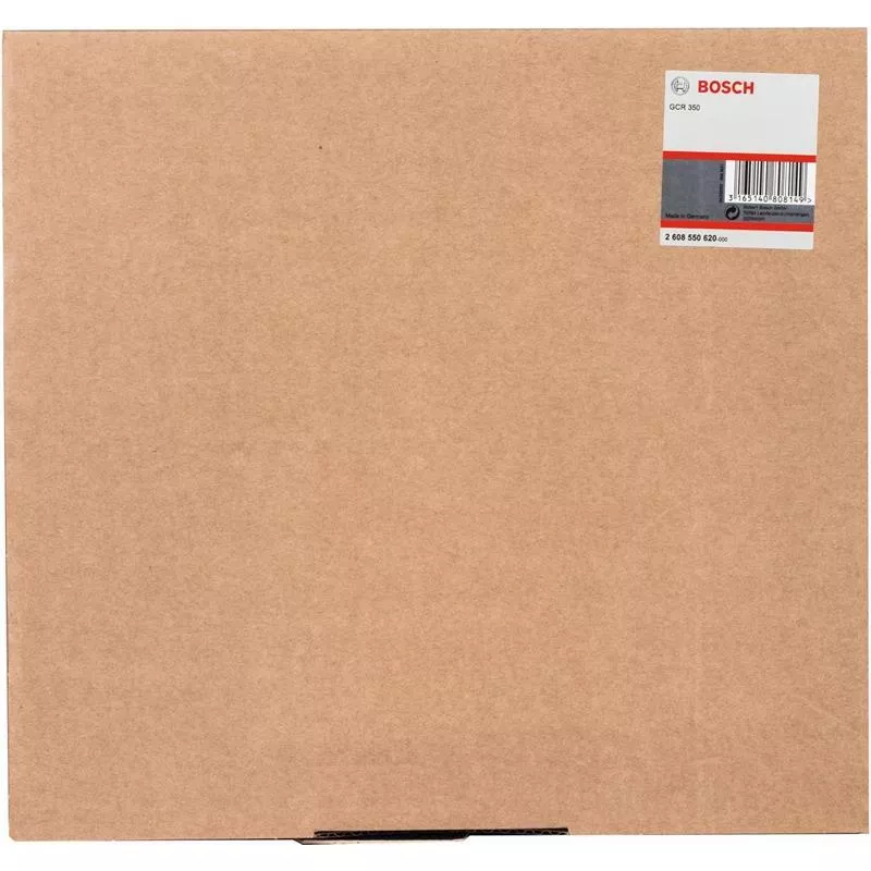 VATTENUPPSAMLINGSRING BOSCH GCR350