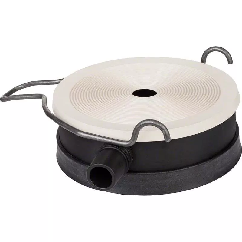 VATTENUPPSAMLINGSRING FÖR GCR 180