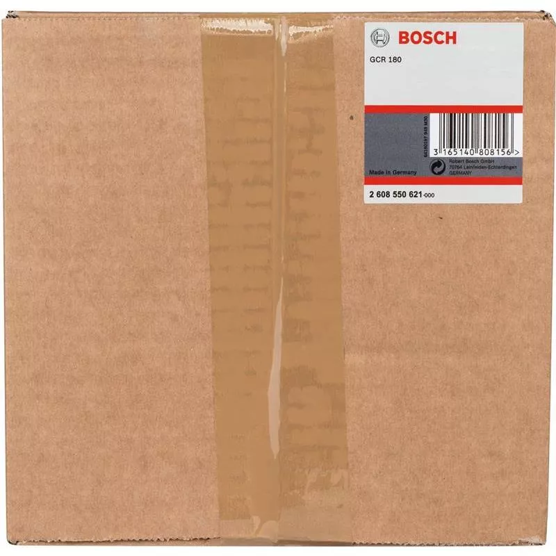 VATTENUPPSAMLINGSRING FÖR GCR 180