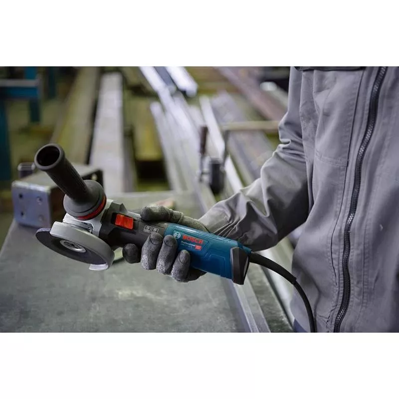 VINKELSLIP GWS 17-125 S INOX